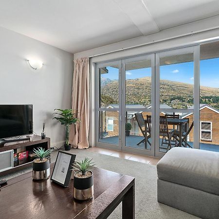 Lakeside Living - Modern 2-Bedroom Apartment Queenstown Exteriér fotografie